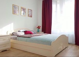 Сдается в аренду однокомнатная квартира, 40 м2, Обнинск, проспект Маркса, 99/2