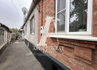 Продажа дома, 52 м2, Ставропольский край, улица Розы Люксембург, 44