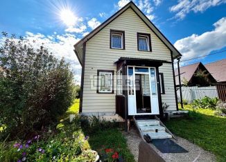 Продам дом, 70 м2, Республика Башкортостан, улица Будённого, 4
