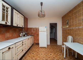 Продажа 3-ком. квартиры, 95.6 м2, Уфа, улица Менделеева, 106