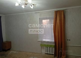Однокомнатная квартира на продажу, 34.4 м2, Забайкальский край, улица Строителей, 23