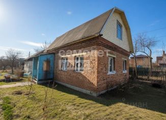 Продам дачу, 59 м2, Калуга, Октябрьский округ, садоводческое некоммерческое товарищество Пищевик, 37