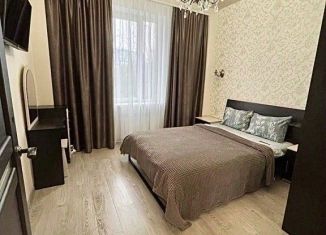 Сдается 1-ком. квартира, 50 м2, Мурманская область, улица Карла Маркса, 16