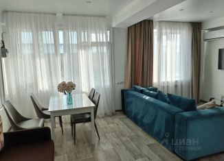 Сдается в аренду 2-ком. квартира, 60 м2, Ставропольский край, улица Власова, 4