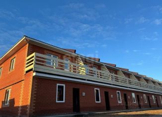 Двухкомнатная квартира на продажу, 91.8 м2, Республика Башкортостан, Башкирская улица, 6/1