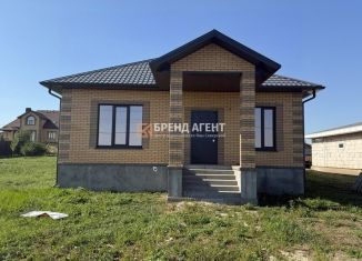 Дом на продажу, 101 м2, посёлок Майский, Лирическая улица, 99