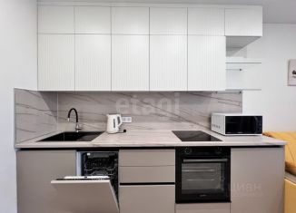 Сдам 1-ком. квартиру, 35.2 м2, Тюменская область, улица Андрея Приказнова, 7