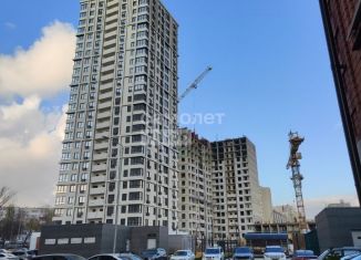 Продам двухкомнатную квартиру, 61.4 м2, Липецк, проспект Победы, 99