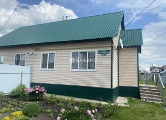 Продается дом, 43.8 м2, село Бессоновка, улица Кудряшова, 246