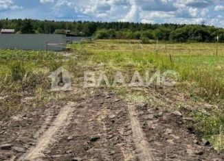 Продам участок, 14.66 сот., Владимирская область, Лесная улица, 1