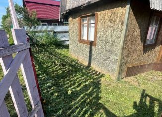 Продажа дачи, 20 м2, Пермский край