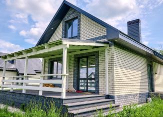 Дом на продажу, 88 м2, село Булгаково
