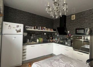 3-комнатная квартира на продажу, 80.1 м2, Пермь, улица Яблочкова, 29, Свердловский район