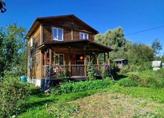 Дача на продажу, 75 м2, Тульская область, деревня Чегодаево, 45