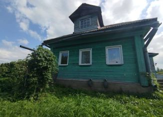 Продам дом, 50 м2, Ярославская область, Береговая улица, 14