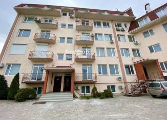 Продажа 3-ком. квартиры, 170 м2, Феодосия, улица Семашко, 2В