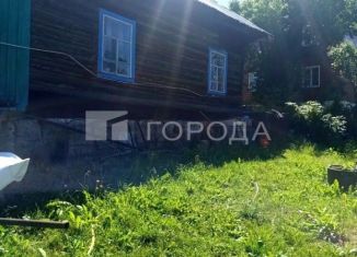 Продам дом, 54.9 м2, Кемеровская область, Никольская улица, 10