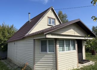 Продажа дачи, 60 м2, Пензенская область, СНТ Полянка, 425