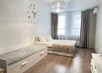 1-комнатная квартира в аренду, 45 м2, Пермь, улица Пушкина, 6