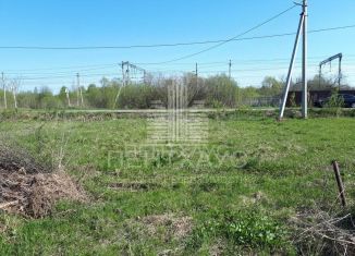 Участок на продажу, 16.5 сот., Владимирская область, Железнодорожная улица, 9