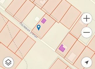 Продаю земельный участок, 14 сот., Тверская область, Полевая улица