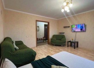 1-комнатная квартира в аренду, 42 м2, Оренбург, улица Терешковой, 10/2, ЖК Университетский