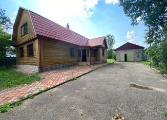 Продажа коттеджа, 310 м2, Тверская область
