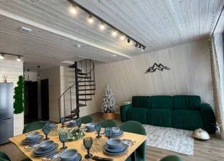 Сдаю дом, 105 м2, поселок городского типа Шерегеш, Арктическая улица, 22
