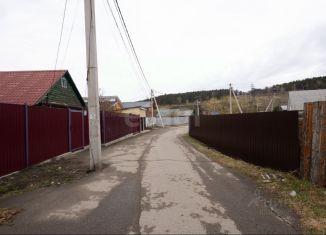 Продается участок, 7.2 сот., Иркутск, Свердловский округ, Еланская улица, 14