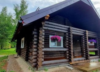 Сдаю дом, 80 м2, Новгородская область, Речная улица, 9