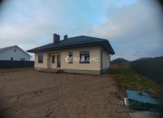 Продаю дом, 105 м2, Калининградская область, Звёздная улица, 33