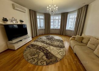 Продается 3-комнатная квартира, 125.8 м2, Алтайский край, улица Анатолия, 20