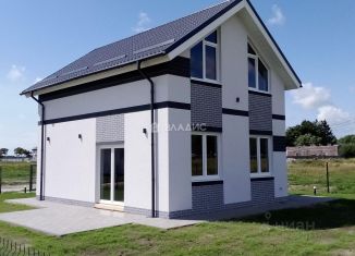 Продаю дом, 95 м2, поселок Богатое