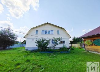 Продам дом, 185 м2, Владимирская область, Центральная улица, 48