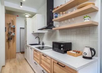 Продам однокомнатную квартиру, 45 м2, Краснодарский край, Плотинная улица, 2