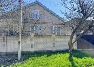 Продается дом, 152 м2, Новопавловск, Славянская улица