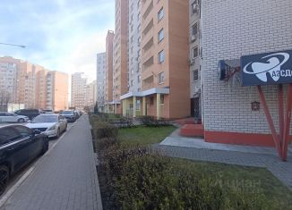 Продается 1-комнатная квартира, 42.2 м2, Липецк, улица Н.Г. Славянова, 3