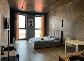 Сдача в аренду 1-ком. квартиры, 35 м2, Уфа, Верхнеторговая площадь, 4