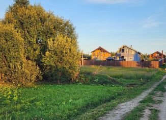 Продам участок, 15 сот., Ярославская область