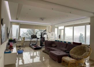 Продается 2-комнатная квартира, 120 м2, Ялта, улица Кирова, 41А