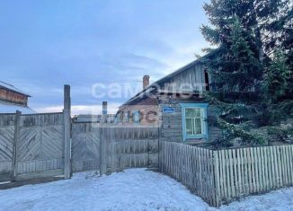 Продаю дом, 80 м2, Иркутская область, Лесная улица, 1