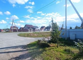 Продаю участок, 4 сот., Калининградская область, Центральная улица, 115