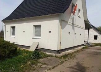 Продам дом, 130 м2, Калининградская область, улица Маяковского, 26