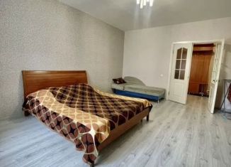 Сдам 1-комнатную квартиру, 52 м2, Старый Оскол, микрорайон Степной, 4