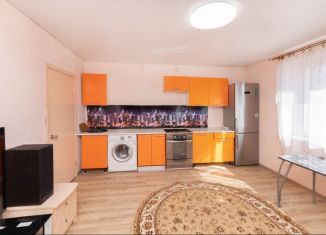Продам 1-ком. квартиру, 40.8 м2, Курган, 16-й микрорайон, 6, жилой район Заозёрный