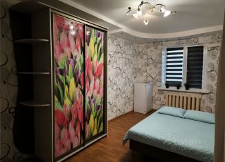 Трехкомнатная квартира на продажу, 85.3 м2, Самара, Минская улица, 25, метро Кировская