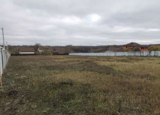 Земельный участок на продажу, 12.5 сот., Белгородская область, 2-й Новый переулок