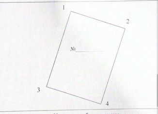 Продажа земельного участка, 8.38 сот., Волгоградская область, Сливовая улица