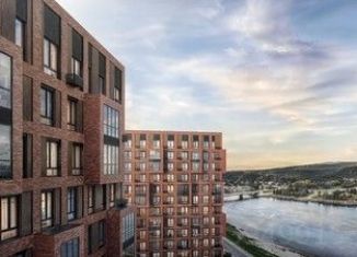 Продам 1-ком. квартиру, 46.95 м2, Мурманская область