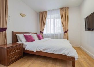 Сдача в аренду 2-ком. квартиры, 20 м2, Томск, проспект Кирова, 39А